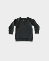 Raglan Sweatshirt by babysprouts