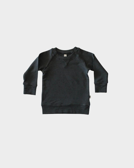 Raglan Sweatshirt by babysprouts