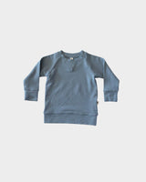 Raglan Sweatshirt by babysprouts
