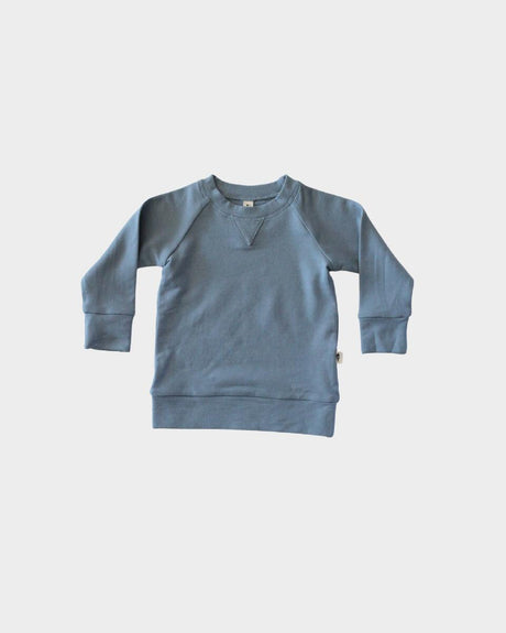 Raglan Sweatshirt by babysprouts