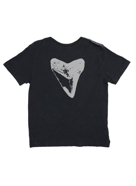 Sharks Tooth Vintage Tee by Feather 4 Arrow