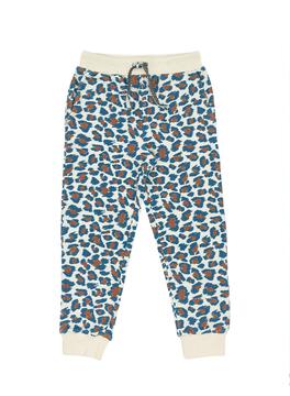 Snow Leopard Jogger by Feather 4 Arrow