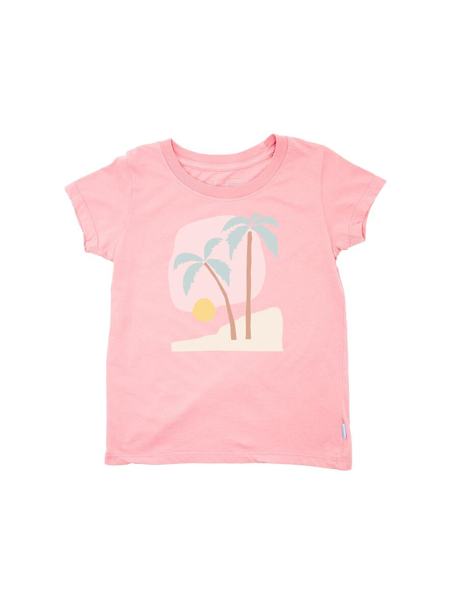 Paradise Everyday Tee by Feather 4 Arrow