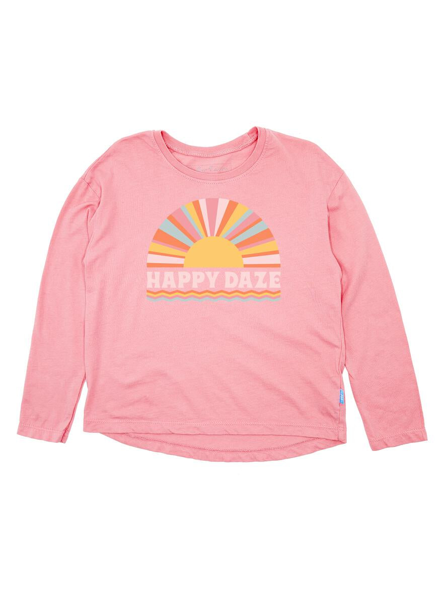 Happy Daze Tee by Feather 4 Arrow
