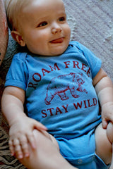 Roam Free One Piece by Feather 4 Arrow