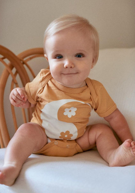 Yin & Yang One Piece by Feather 4 Arrow