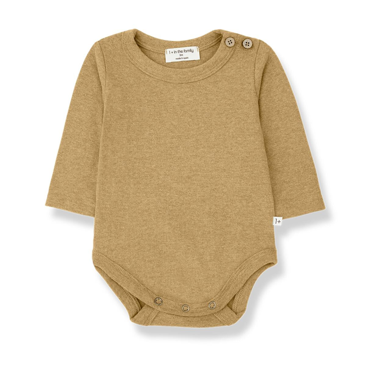 Enric Bodysuit by 1 + in the family