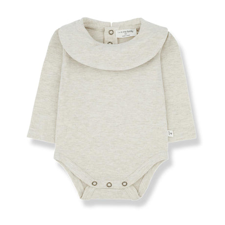 Maria Bodysuit by 1 + in the family
