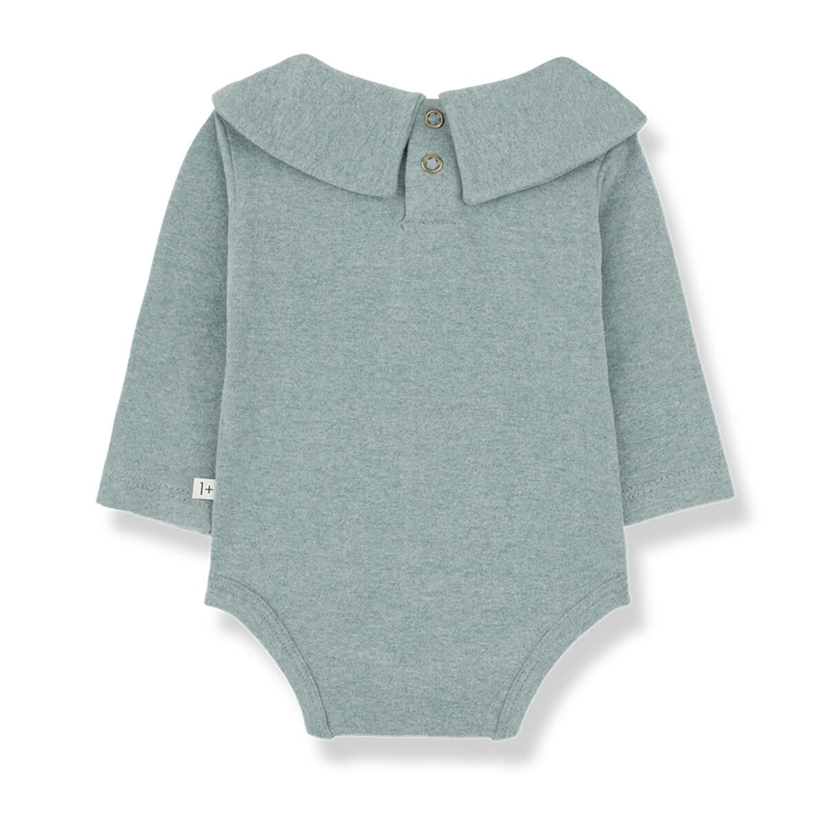 Maria Bodysuit by 1 + in the family