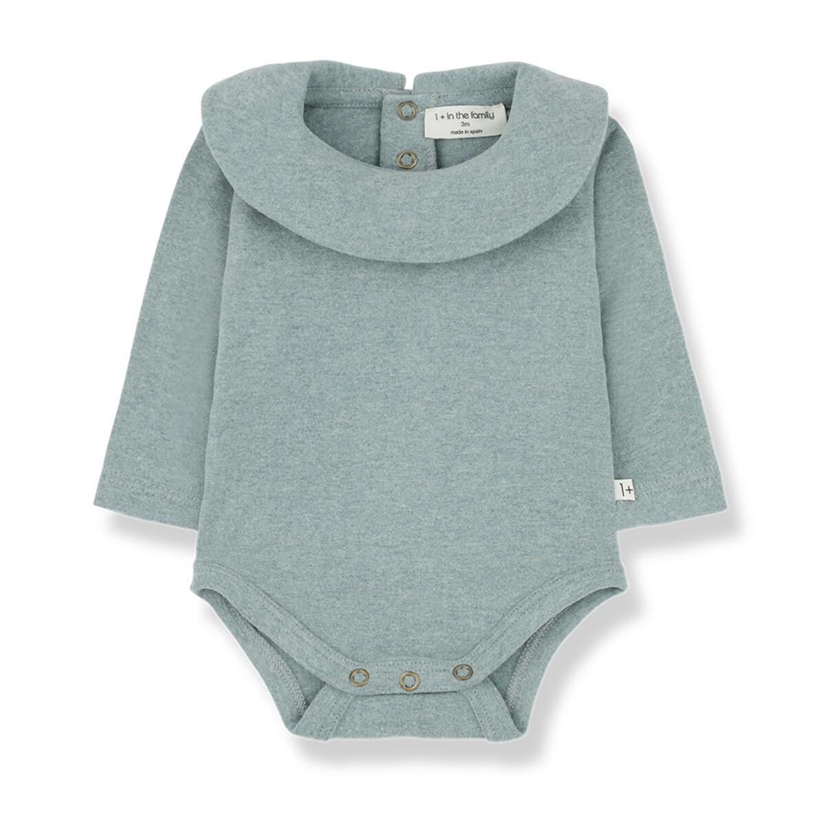 Maria Bodysuit by 1 + in the family