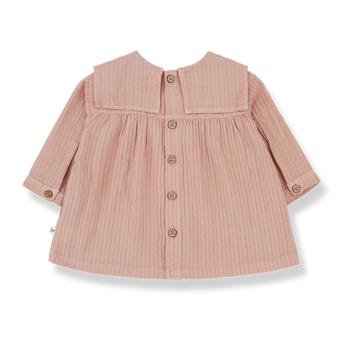 Melita Dress by 1 + in the family