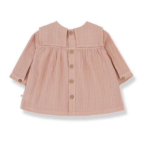 Melita Dress by 1 + in the family