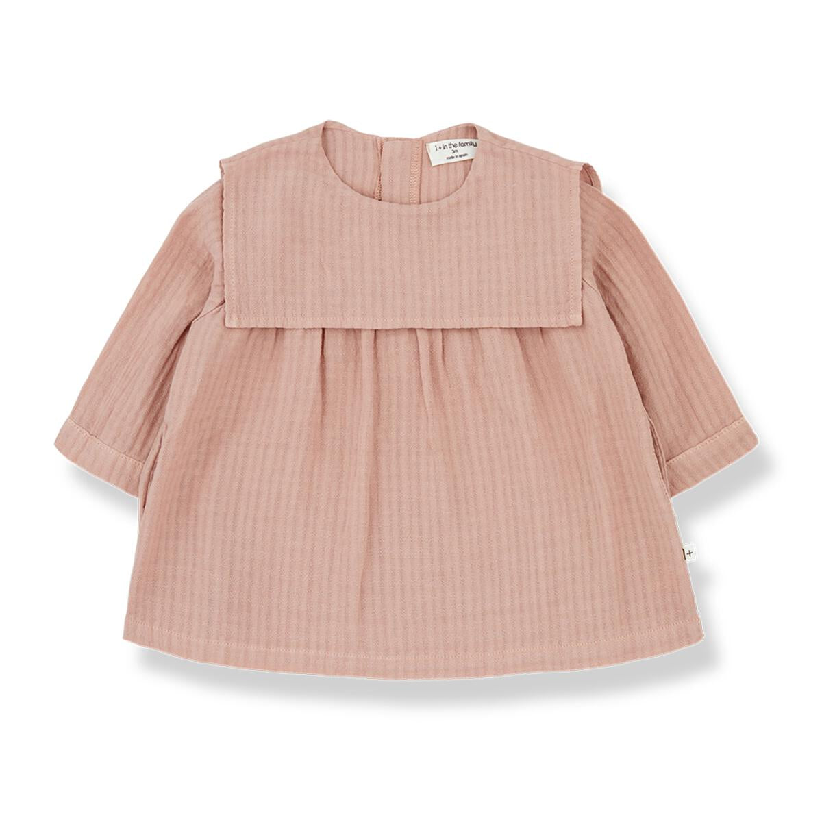 Melita Dress by 1 + in the family
