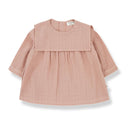 Melita Dress by 1 + in the family