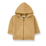 Rafa Hooded Jacket by 1 + in the family