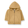 Rafa Hooded Jacket by 1 + in the family
