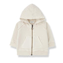 Rafa Hooded Jacket by 1 + in the family