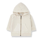 Rafa Hooded Jacket by 1 + in the family