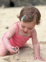 Karter Onesie by Vignette