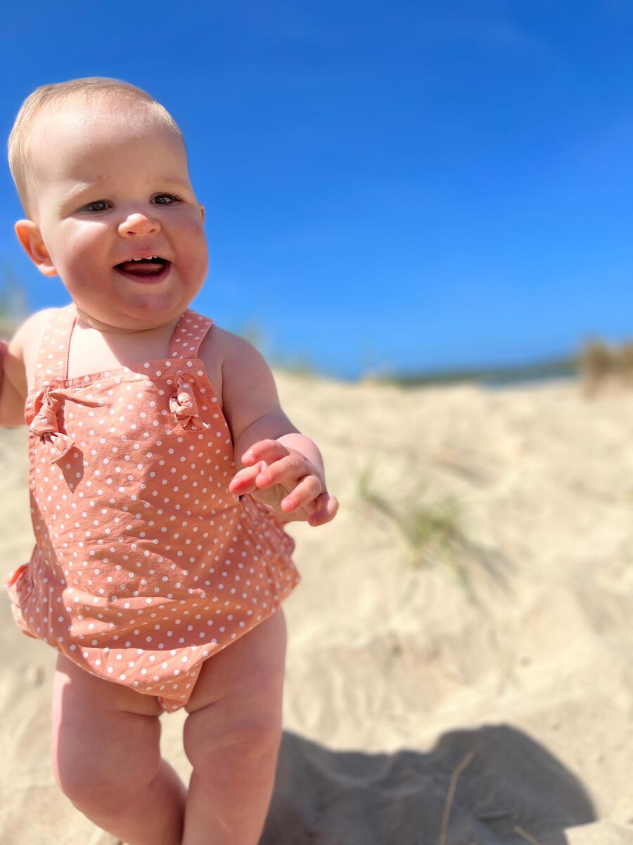 Ivy Bubble by Vignette