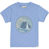 Camping Tee by Me & Henry