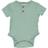 Jibe Rib Jersey Onesie by Me & Henry