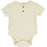 Jibe Rib Jersey Onesie by Me & Henry