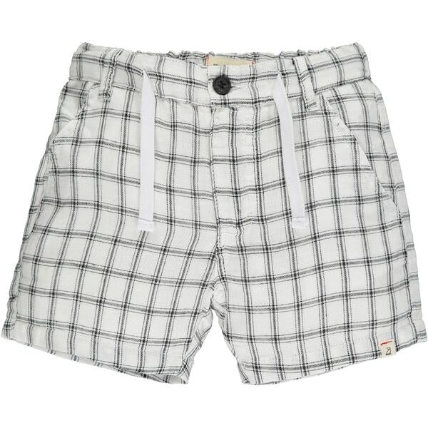 Crew Shorts by Me & Henry