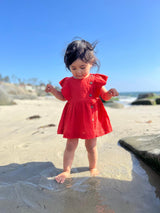 Geo Dress by Vignette