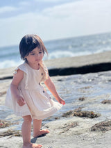 Geo Dress by Vignette