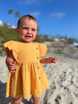 Geo Dress by Vignette