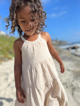 Maleia Dress by Vignette