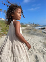 Maleia Dress by Vignette