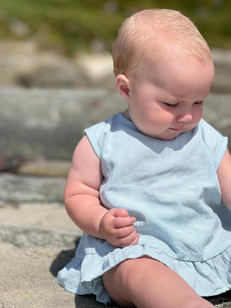 Aria Top by Vignette