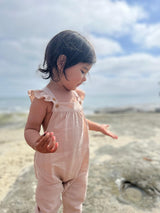 Eloise Overall by Vignette