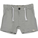 Crew Shorts by Me & Henry