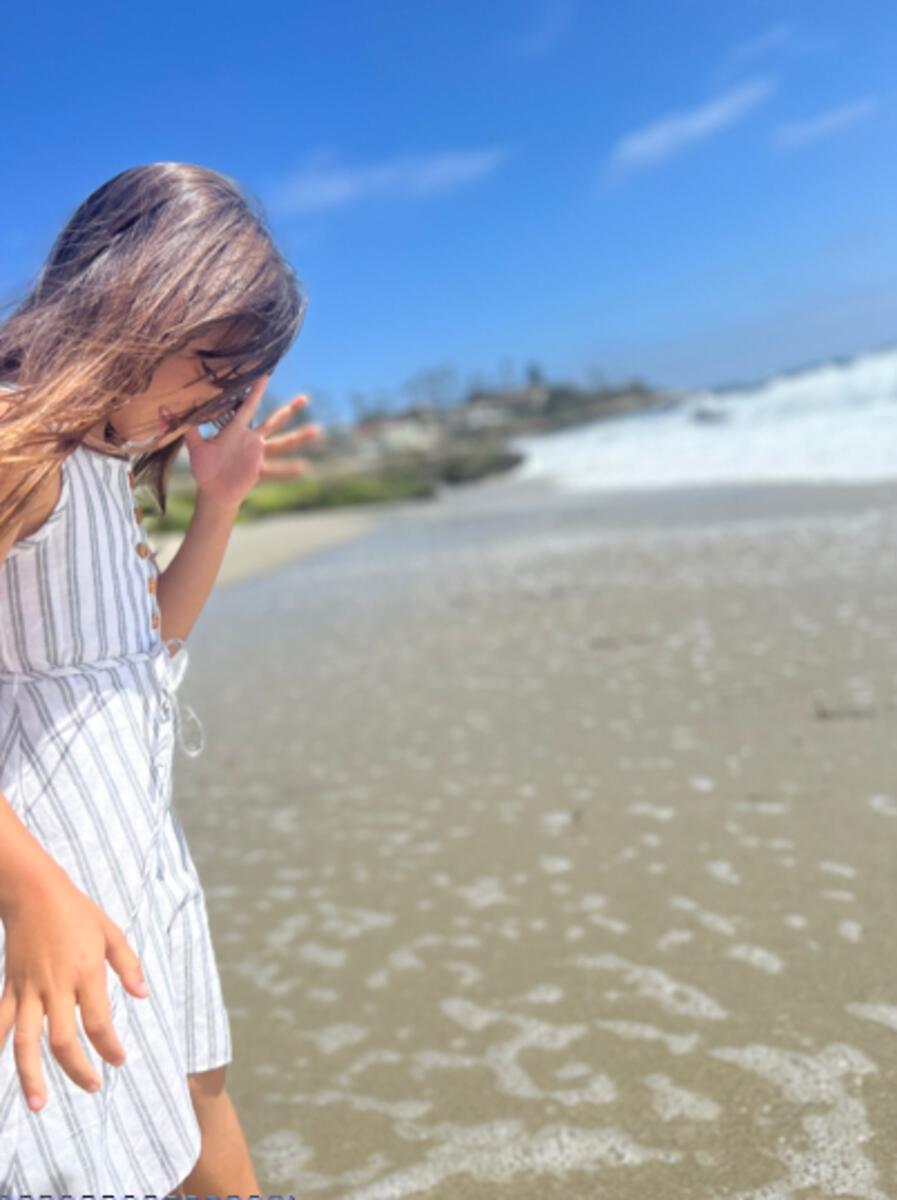 Avalon Dress by Vignette