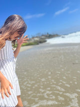 Avalon Dress by Vignette