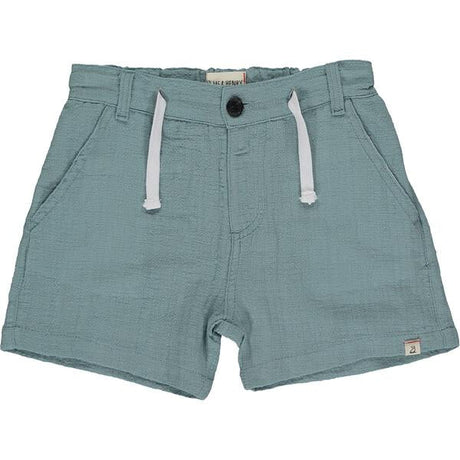 Crew Shorts by Me & Henry