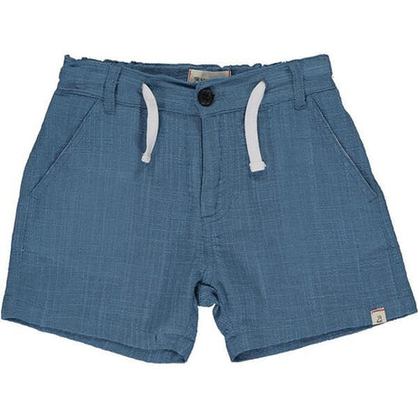 Crew Shorts by Me & Henry