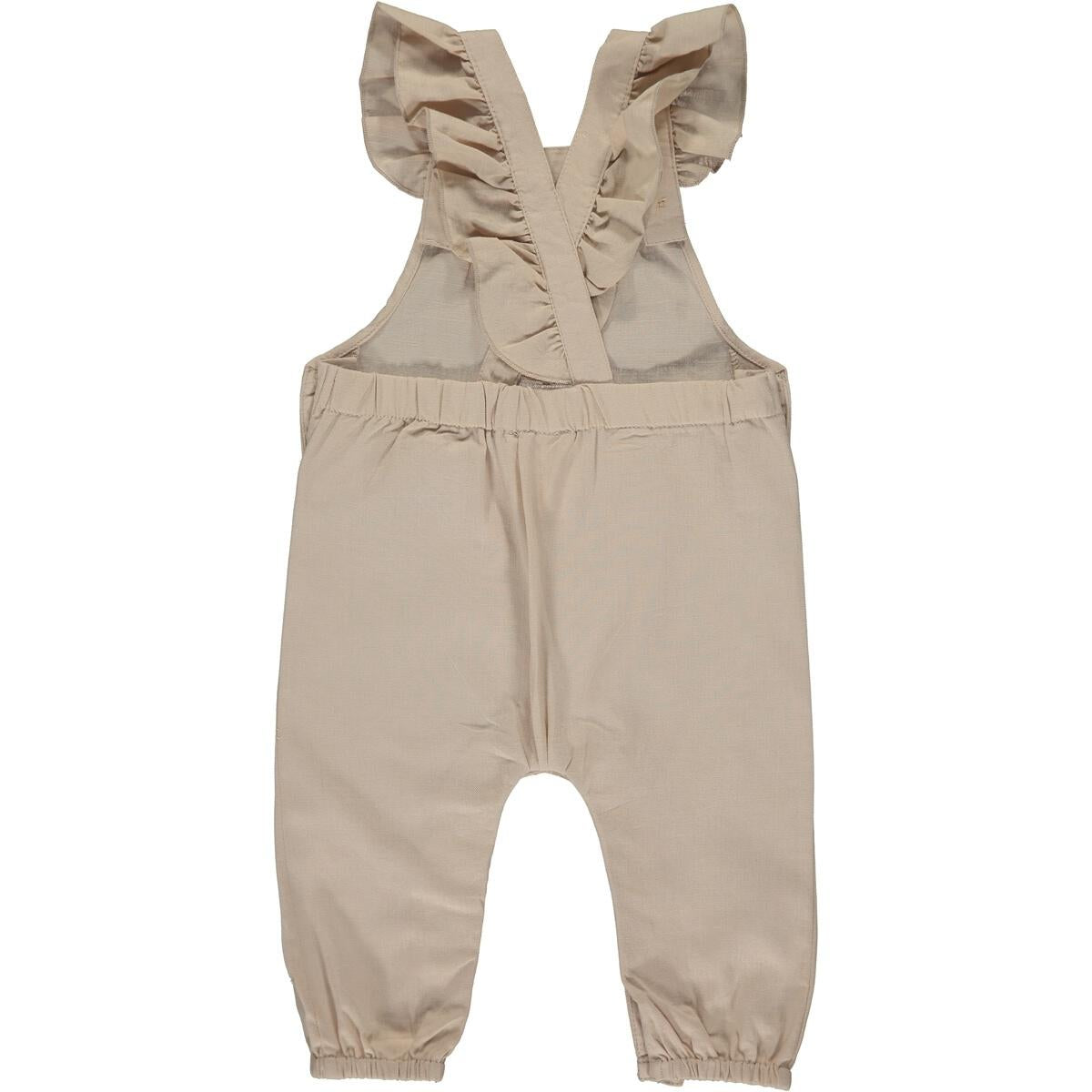 Eloise Overall by Vignette