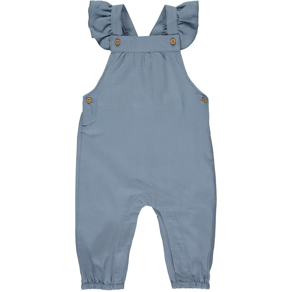 Eloise Overall by Vignette