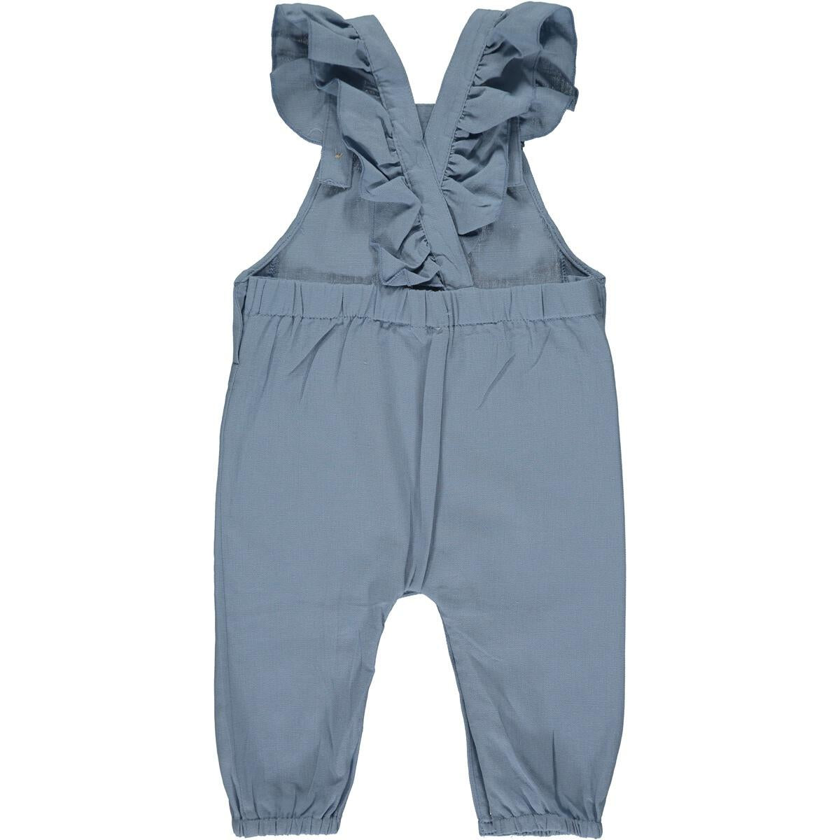 Eloise Overall by Vignette