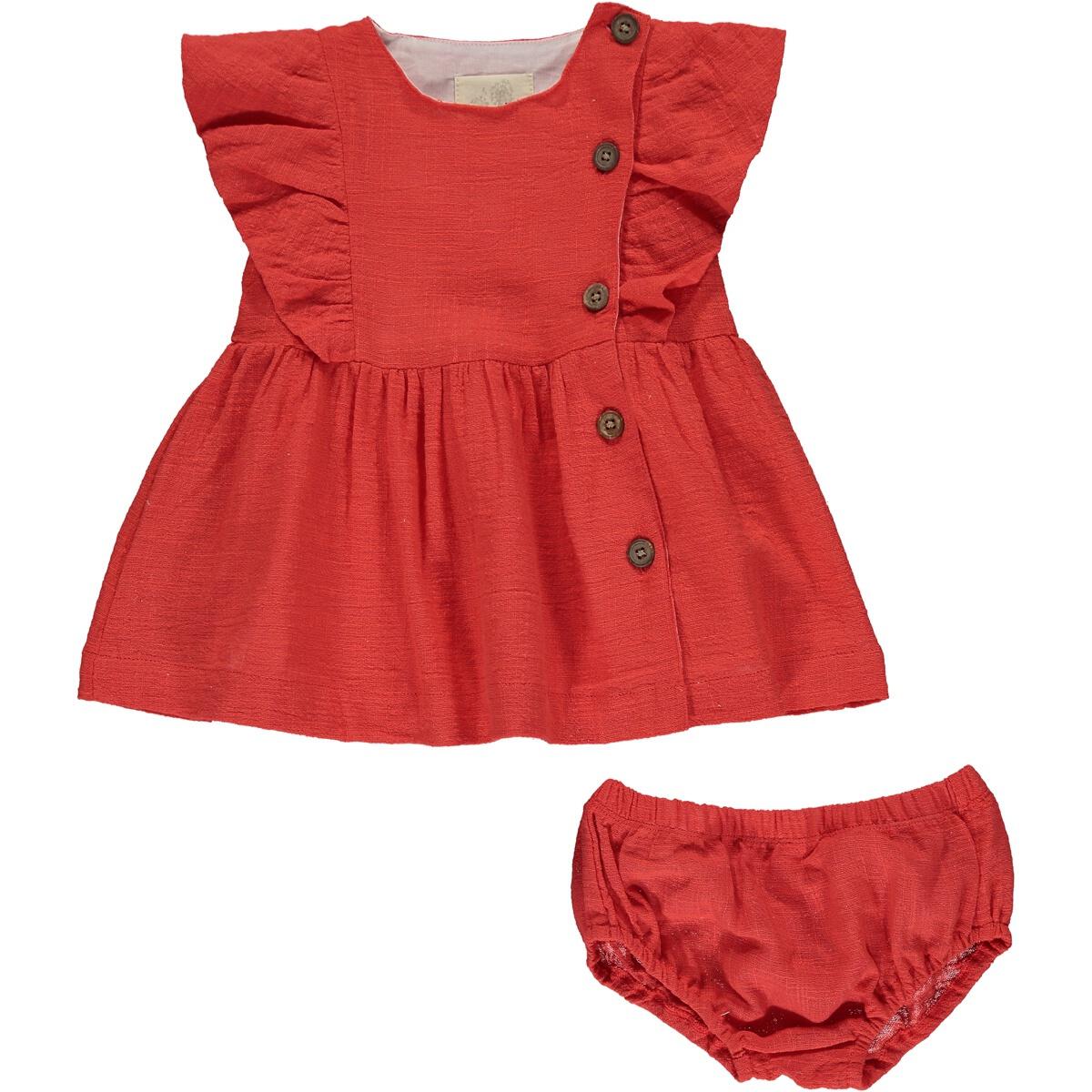 Geo Dress by Vignette