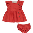 Geo Dress by Vignette