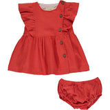 Geo Dress by Vignette