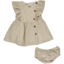 Geo Dress by Vignette