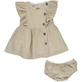 Geo Dress by Vignette