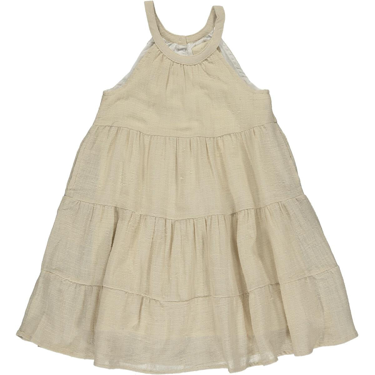 Maleia Dress by Vignette