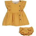 Geo Dress by Vignette